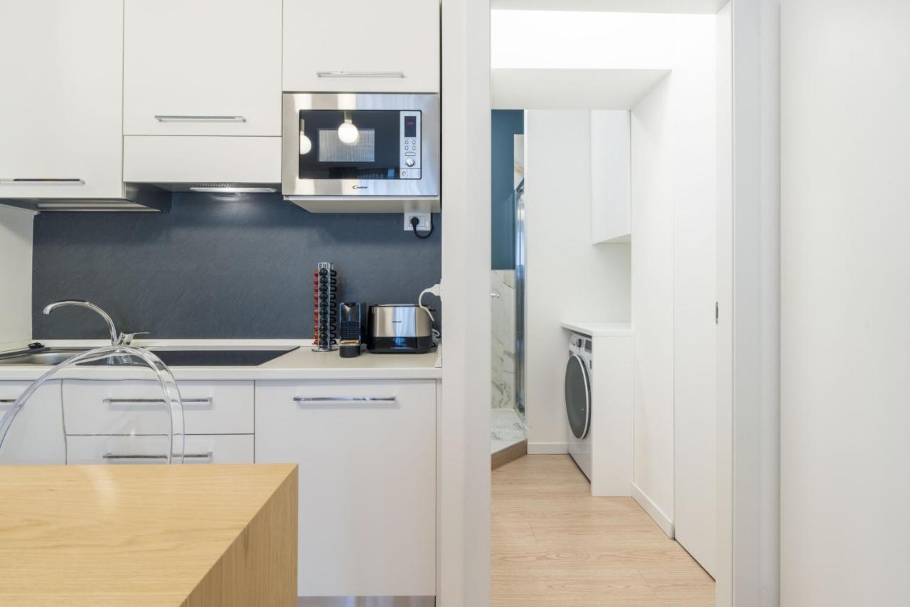 מילאנו Easylife - Moderno E Chic Studio In Porta Venezia מראה חיצוני תמונה
