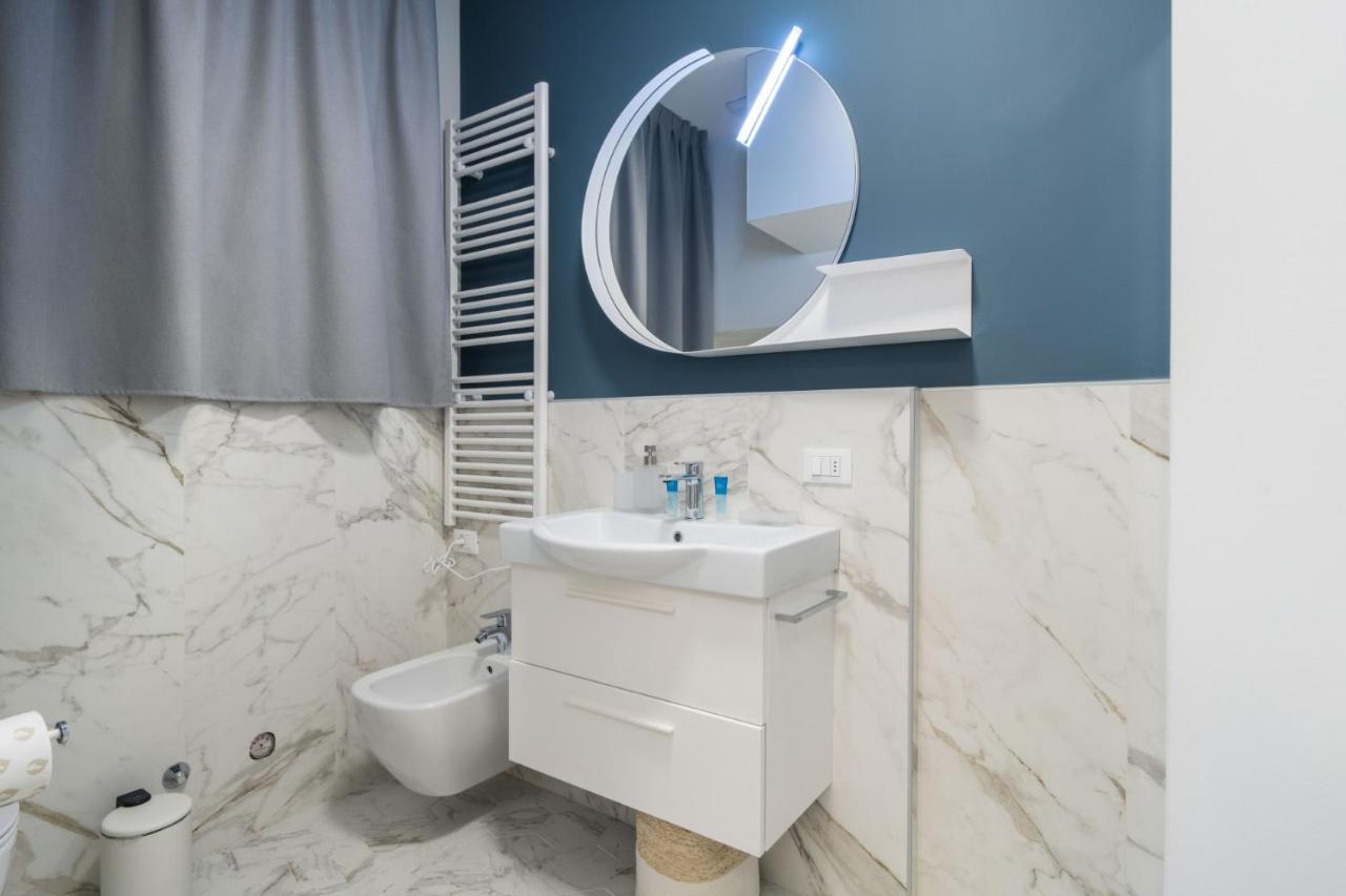 מילאנו Easylife - Moderno E Chic Studio In Porta Venezia מראה חיצוני תמונה