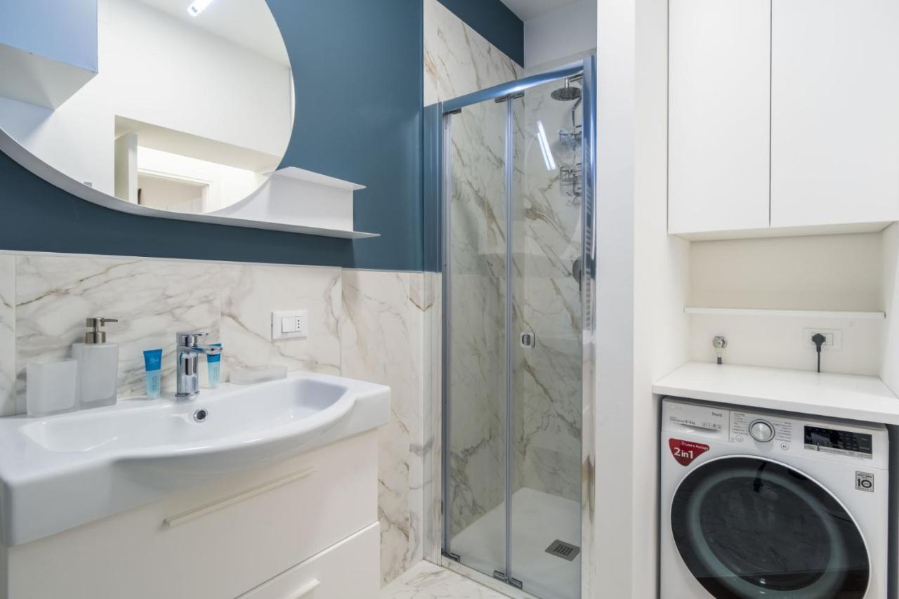 מילאנו Easylife - Moderno E Chic Studio In Porta Venezia מראה חיצוני תמונה
