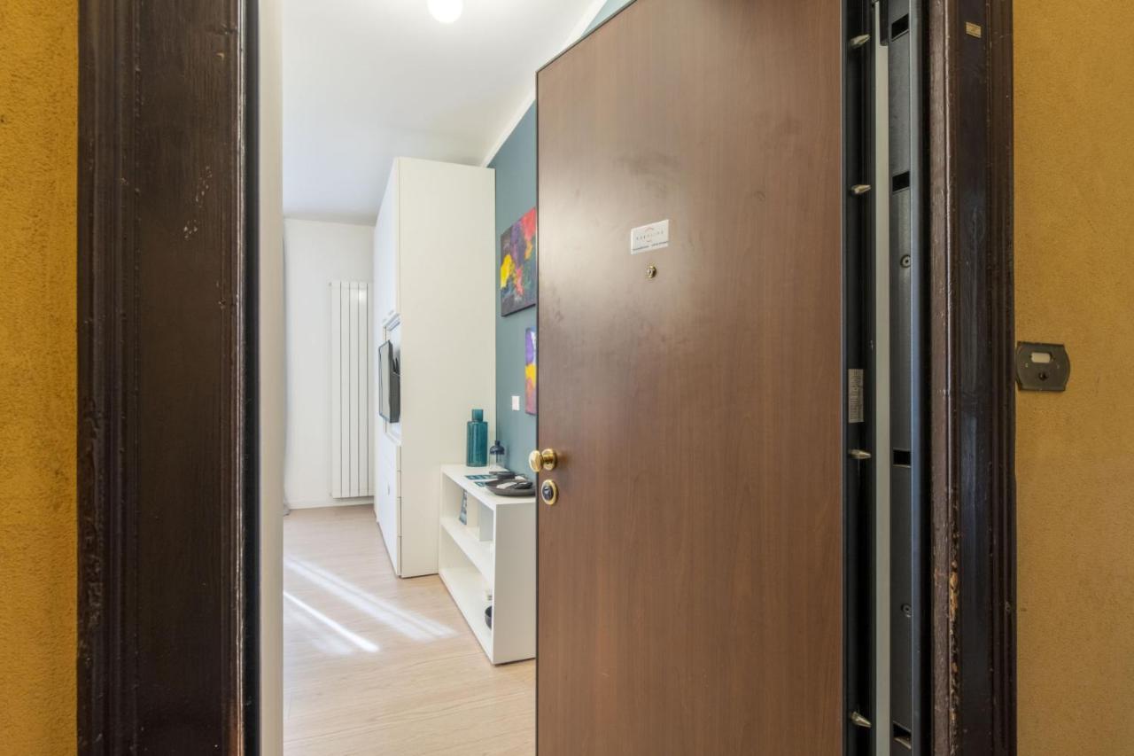 מילאנו Easylife - Moderno E Chic Studio In Porta Venezia מראה חיצוני תמונה